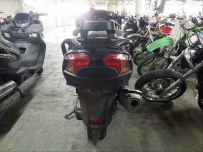 Suzuki Skywave 650 2016