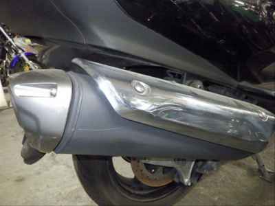 Suzuki Skywave 650 2016