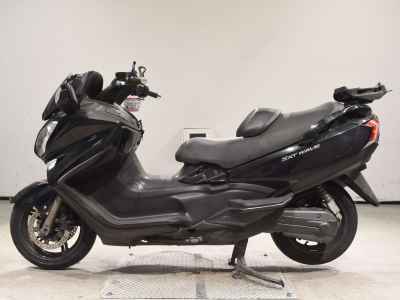 Suzuki Skywave 650 2016