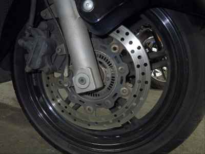 Suzuki Skywave 650 2016