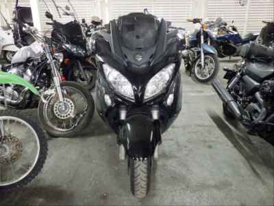 Suzuki Skywave 650 2016