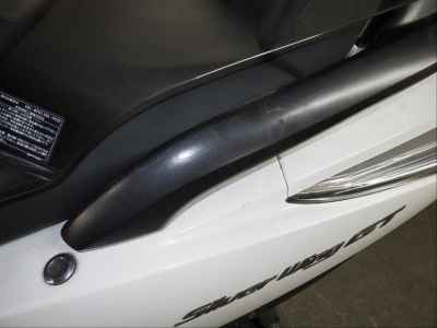 Honda Silver Wing 400GT 2010
