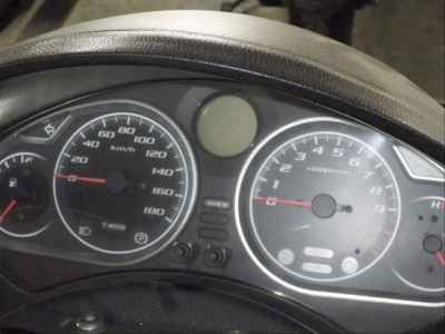 Honda Silver Wing 400GT 2010
