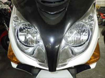 Honda Silver Wing 400GT 2010
