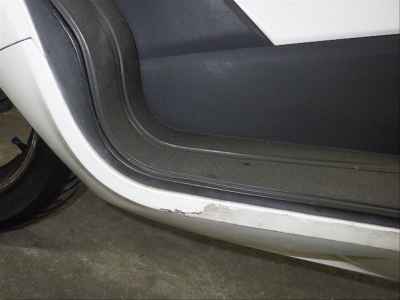 Honda Silver Wing 400GT 2010