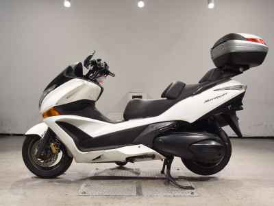 Honda Silver Wing 400GT 2010