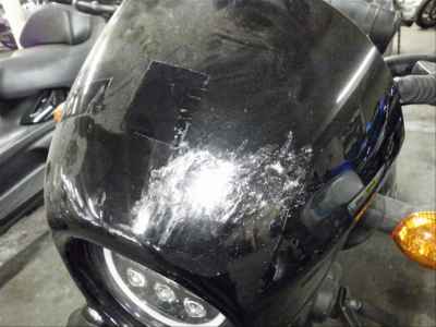 Harley-Davidson STREET XG750 2016