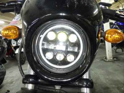 Harley-Davidson STREET XG750 2016