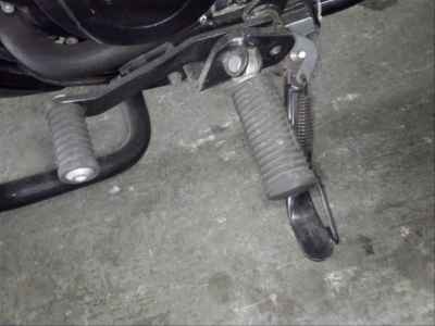 Harley-Davidson STREET XG750 2016