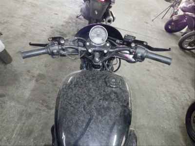 Harley-Davidson STREET XG750 2016