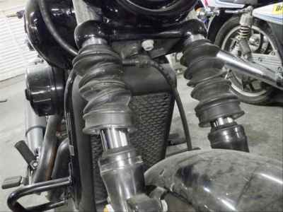 Harley-Davidson STREET XG750 2016