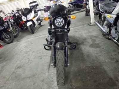 Harley-Davidson STREET XG750 2016