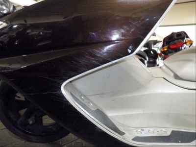 Yamaha Maxam 250 2007