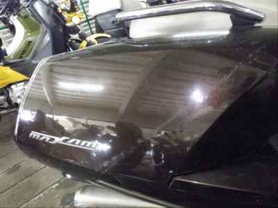 Yamaha Maxam 250 2007