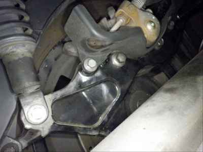 Yamaha Maxam 250 2007