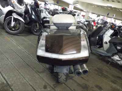 Yamaha Maxam 250 2007