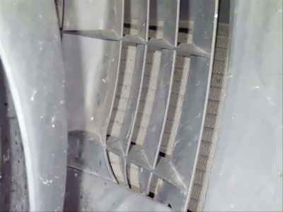 Yamaha Maxam 250 2007