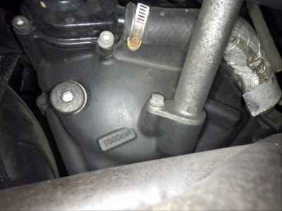 Yamaha Maxam 250 2007