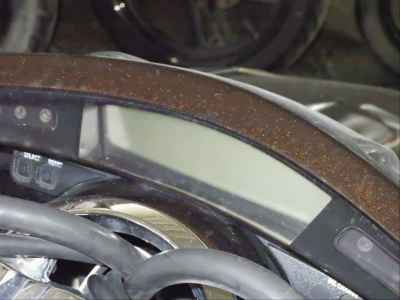 Yamaha Maxam 250 2007