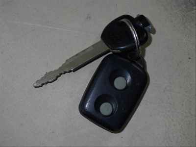 Yamaha Maxam 250 2007