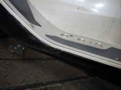 Yamaha Maxam 250 2007