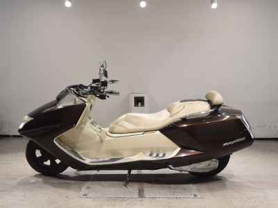 Yamaha Maxam 250 2007