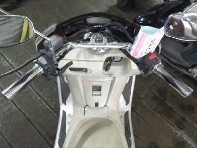Yamaha Maxam 250 2007