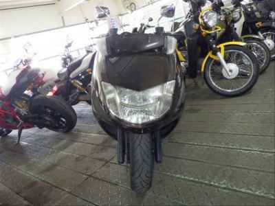 Yamaha Maxam 250 2007