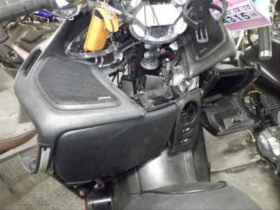 Honda Forza Z 2006