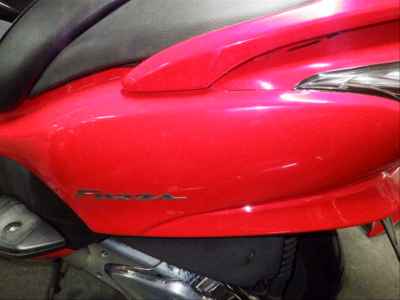 Honda Forza Z 2006