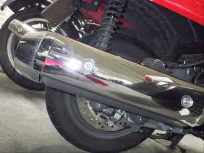 Honda Forza Z 2006