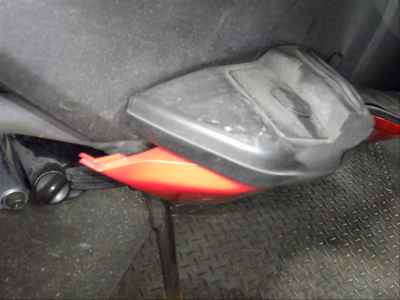 Honda Forza Z 2006