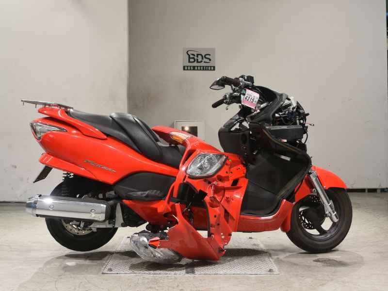 Honda Forza Z 2006