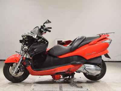Honda Forza Z 2006