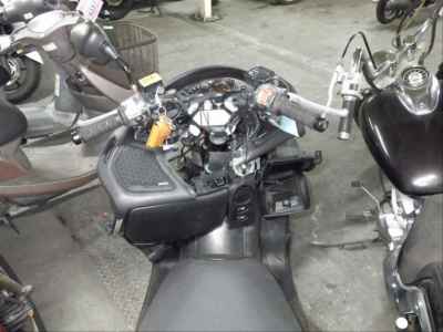 Honda Forza Z 2006