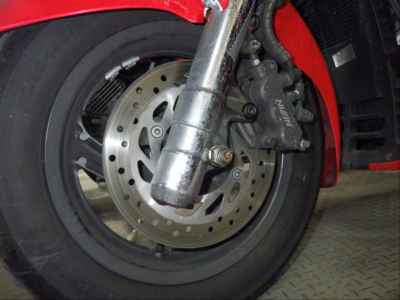 Honda Forza Z 2006