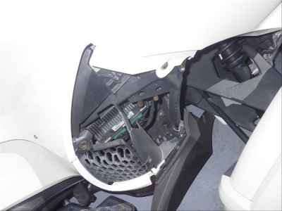 Can-Am Spyder RT-S 2015