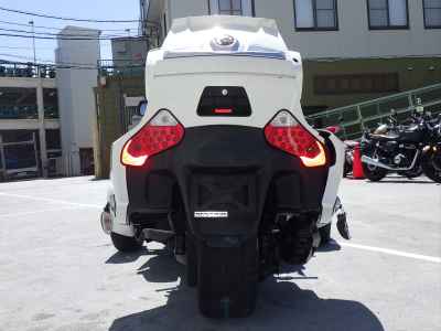 Can-Am Spyder RT-S 2015