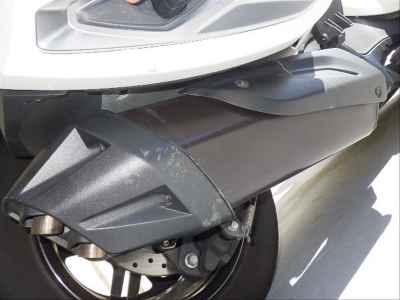 Can-Am Spyder RT-S 2015
