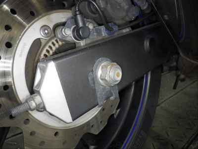 Honda CBR400R 2013