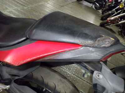 Kawasaki Ninja 250 2015