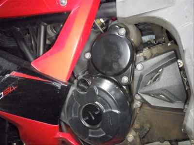Kawasaki Ninja 250 2015