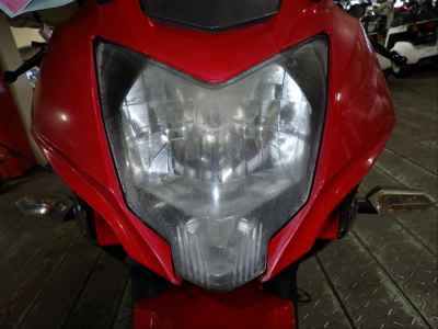 Kawasaki Ninja 250 2015