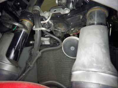 Kawasaki Ninja 250 2015