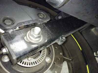 Suzuki Gixxer 250SF 2021