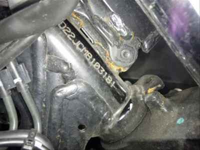 Suzuki Gixxer 250SF 2021