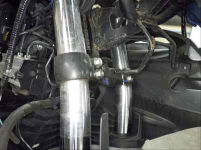 Suzuki Gixxer 250SF 2021