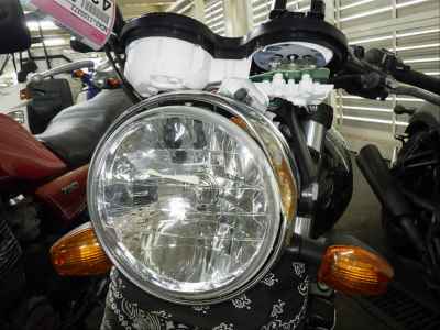 Honda CB400SFV 2009