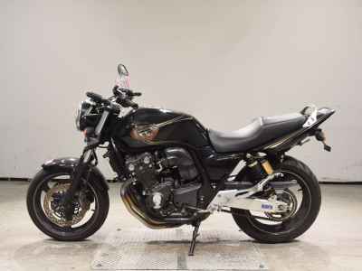 Honda CB400SFV 2009