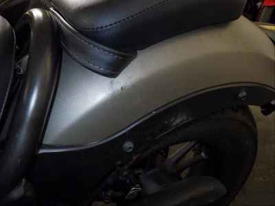 Honda Rebel CMX250 2020